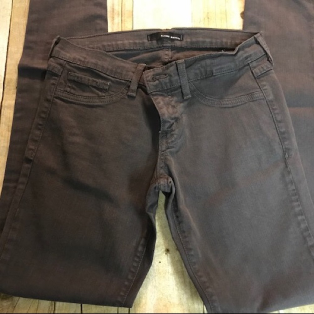 Flying Monkey Skinny Jeans